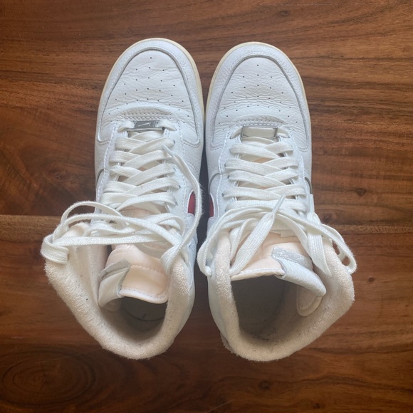 New Worn once Nike Air Force 1 High Sculpt Summit - Picture 2 of 2